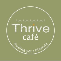 Thrive Cafe Tullow logo - Similar company to Thrive Cafe