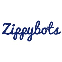 ZippyBots logo - Similar company to Difitek