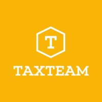 TAXTEAM logo - Similar company to Taxteam