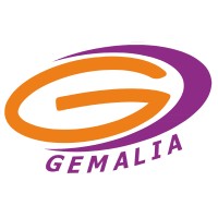 GEMALIA logo - Similar company to Seca Paysage
