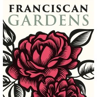 Franciscan Gardens Canterbury logo - Similar company to Brightside Publishing