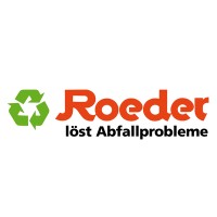 Walter Roeder GmbH logo - Similar company to Funke Engineering Gmbh