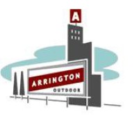 Arrington Outdoor Advertising logo - Similar company to Invenio