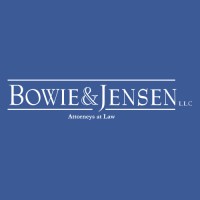 Bowie & Jensen, LLC logo - Similar company to Jensen & Mccomas Llc