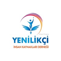 Yenilikçi İnsan Kaynakları Derneği (YİNKADER) logo - Similar company to Educted Co.