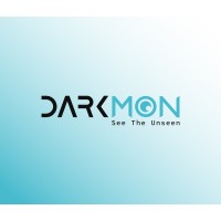 Darkmon logo - Similar company to Ecaller