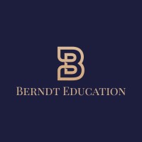 Berndt Education logo - Similar company to Technomatic Academy