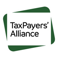 The TaxPayers' Alliance logo - Similar company to Nw Security Group