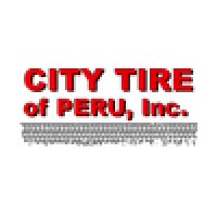 City Tire Of Peru Inc logo - Similar company to Aabco Auto Parts Inc