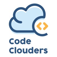 Code Clouders logo - Similar company to Serv5