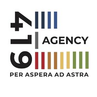 419 Agency logo - Similar company to Fast Data
