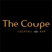 The Coupe logo - Similar company to Buddy'S
