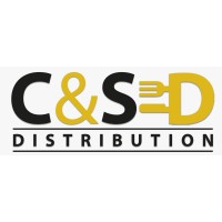 C&S DISTRIBUTION logo - Similar company to Happycasa Rooms & Flats S.L.