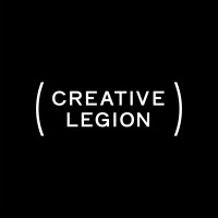 (Creative Legion) logo - Similar company to Talking Scripts