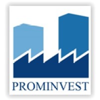 PROMINVEST SAS logo - Similar company to Finarka