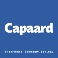 Capaard Tech logo - Similar company to Gsbk Dynamika