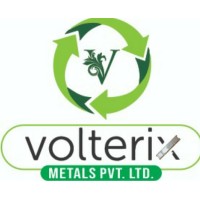 Volterix Metals logo - Similar company to Prerit Industries
