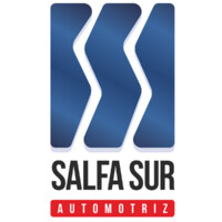 Automotriz Salfa Sur logo - Similar company to Firstwave Latam