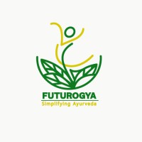Futurogya logo - Similar company to Glints.London