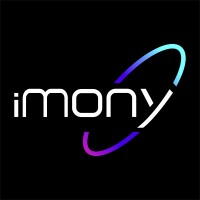 iMony logo - Similar company to Hack The Funnel
