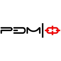 PDM OPTICS logo - Similar company to Pdmsol Savunma