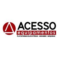 ACESSO EQUIPAMENTOS logo - Similar company to Acesso Equipamentos Ltda