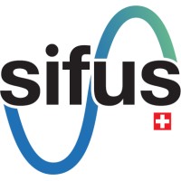 Sifus AG - MRgFUS center in Berne logo - Similar company to Gorehab