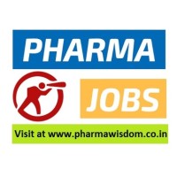 Pharma Jobs (Pharma Wisdom Jobs) logo - Similar company to Hrct-Management-Services