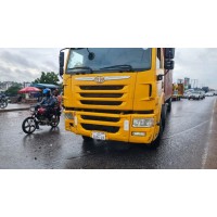 crown transport and logistics logo - Similar company to Kaman Supply Chain Ltd.