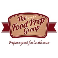 The Food Prep Group logo - Similar company to Gorilla Brands