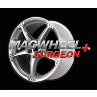 Magwheel Surgeon logo - Similar company to Gt Salvage