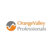 OrangeValley Professionals logo - Similar company to Orangevalley Group