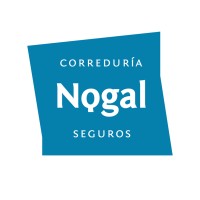 Correduría Seguros Nogal logo - Similar company to Grupo Pacc