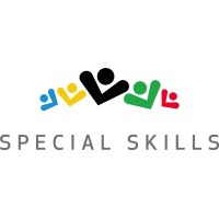 Special Skills logo - Similar company to Østagergård