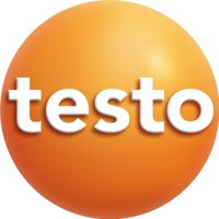 Testo Romania logo - Similar company to Testo Perú