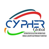 CYPHER GLOBAL logo - Similar company to Transnuméric