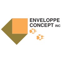 Enveloppe Concept Inc. logo - Similar company to Sokïo Industrie