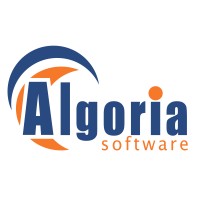 Algoria Software logo - Similar company to 789.Mx
