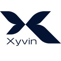 Xyvin Technologies Pvt Ltd logo - Similar company to Tinkerhub Ceknpy