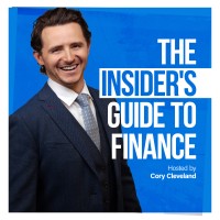 The Insider'S Guide To Finance Podcast
