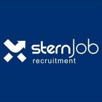 SternJob logo - Similar company to Flextemp