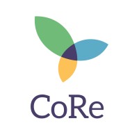 Collaborating for Resilience (CoRe) logo - Similar company to Core Resilience