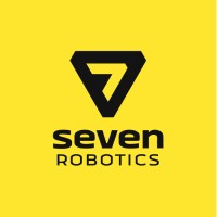 Seven Robotics logo - Similar company to Coding And Robotics Society