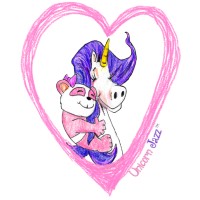 Unicorn Jazz logo - Similar company to Landsealot