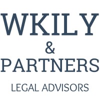 Wkily & Partners - Legal Advisors logo - Similar company to International Group For Legal Profession