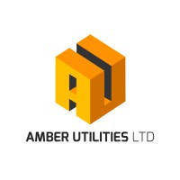 Amber Utilities Ltd logo - Similar company to Ame Group