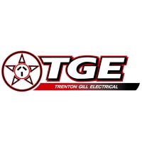 Trenton Gill Electrical logo - Similar company to United Solar And Electrical