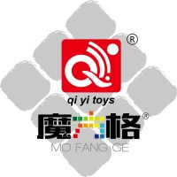 GuangDong QiYi MoFangGe Science & Technology Industrial Co.,Ltd. logo - Similar company to Gancube