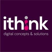 I Think Ltd logo - Similar company to Edge Consulting