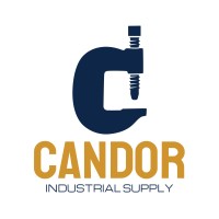Candor Industrial Supply, Inc. logo - Similar company to Designer Window Supply